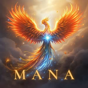 Mana Flows