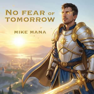 No Fear of Tomorrow