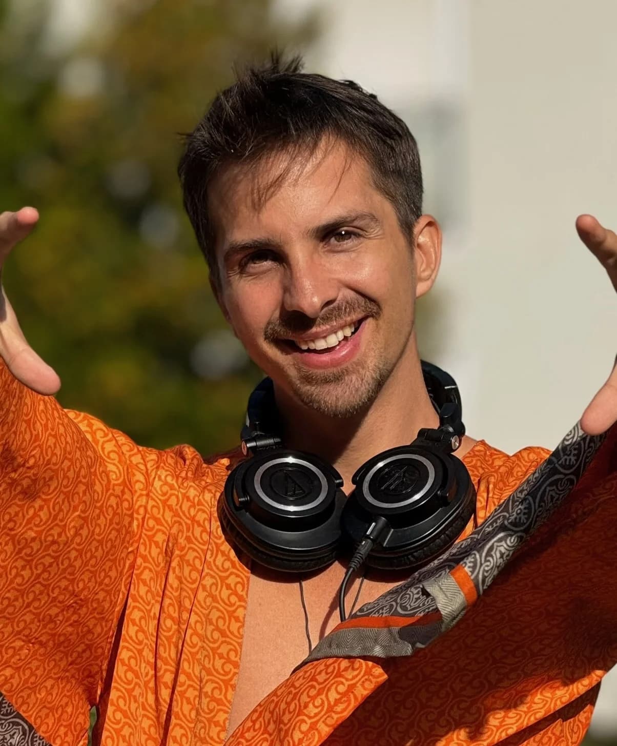Mike Mana
