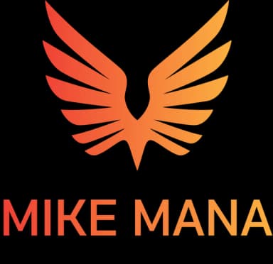 Mike Mana Logo